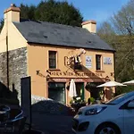 Дом отдыха Greystones Clock Tower Leap