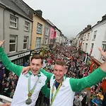Greystones Clock Tower Дом отдыха Leap