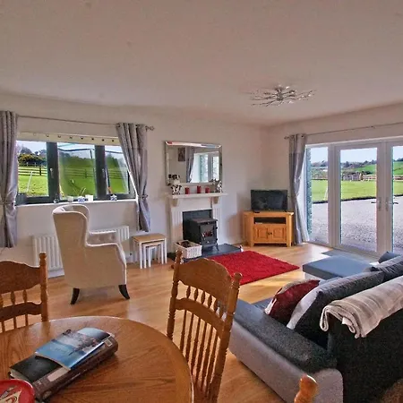Ferienhaus Greystones Clock Tower *