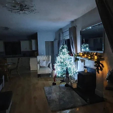 Greystones Clock Tower *