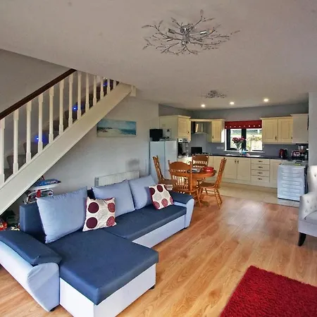 Greystones Clock Tower *