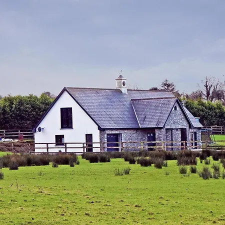 Greystones Clock Tower Ferienhaus Leap