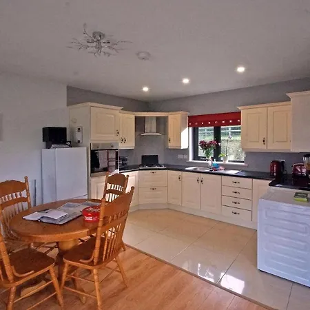 Дом отдыха Greystones Clock Tower Leap