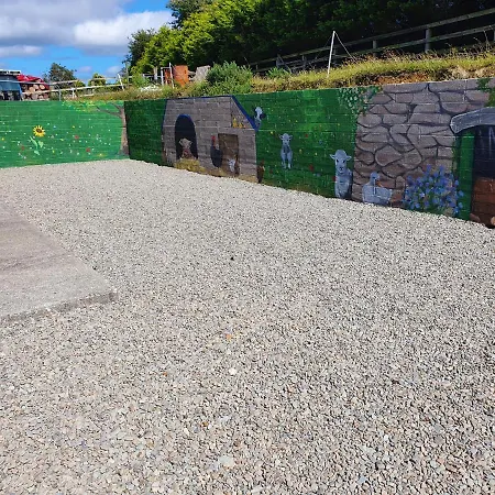 Holiday home Greystones Clock Tower *