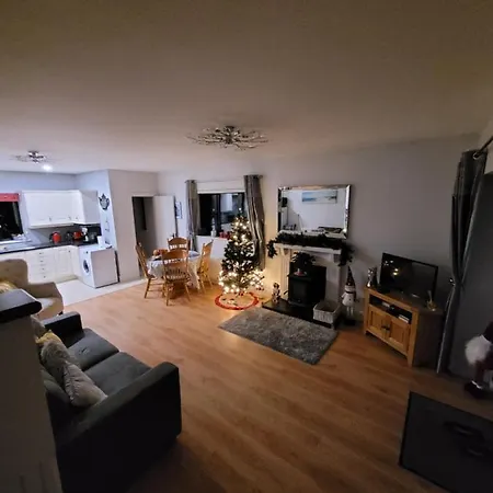 Greystones Clock Tower 別荘 *