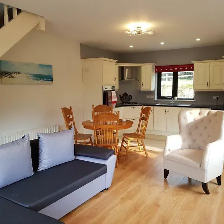 Greystones Clock Tower Casa vacanze Leap