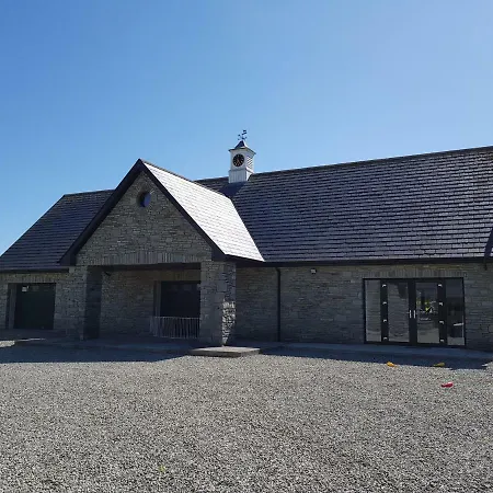 Greystones Clock Tower