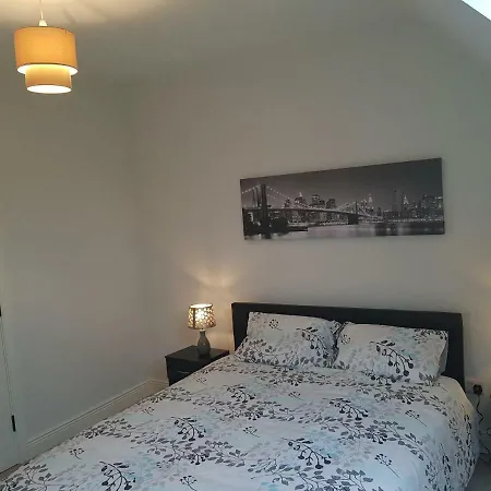 別荘 Greystones Clock Tower *