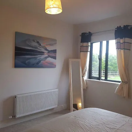 Greystones Clock Tower Ferienhaus Leap