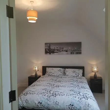 Greystones Clock Tower Casa vacanze *