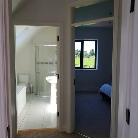 別荘 Greystones Clock Tower *