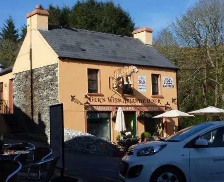 Ferienhaus Greystones Clock Tower Leap