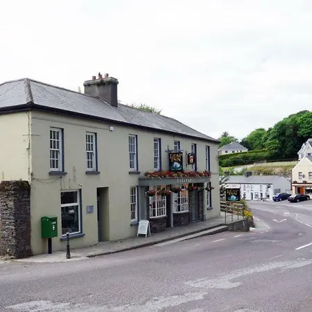 Greystones Clock Tower