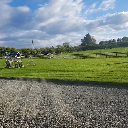 別荘 Greystones Clock Tower