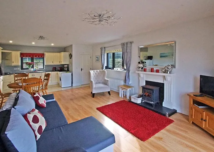 Greystones Clock Tower