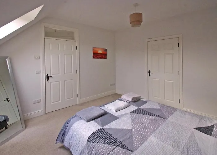 Greystones Clock Tower Holiday home Leap