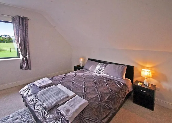 Greystones Clock Tower Holiday home *