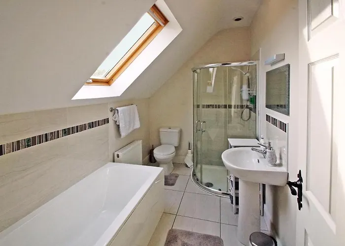 Greystones Clock Tower * Leap