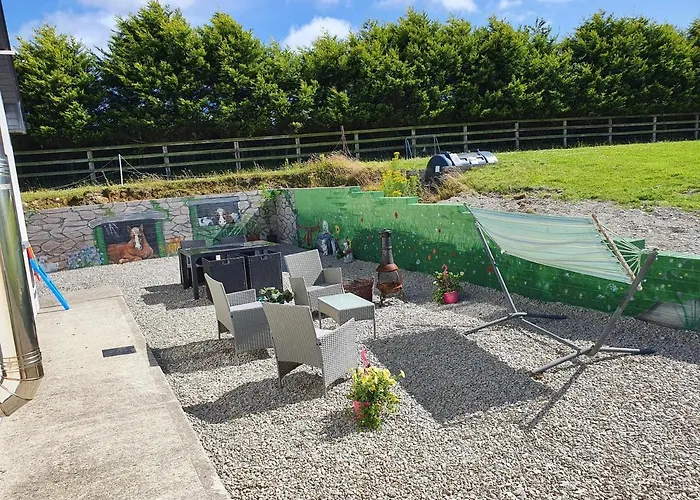 Greystones Clock Tower