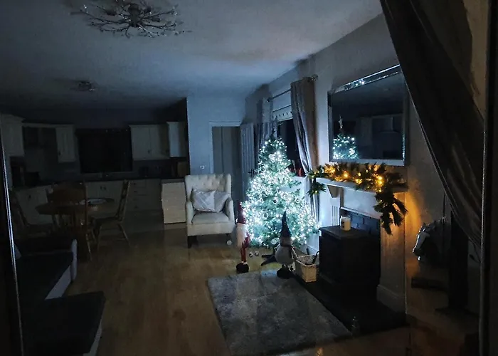 Greystones Clock Tower *