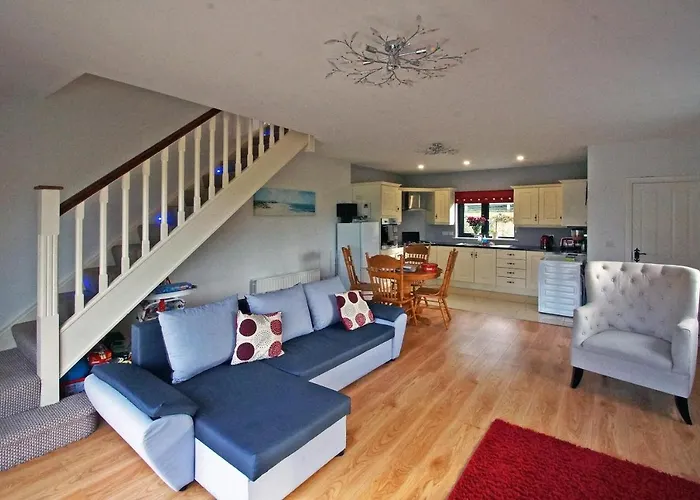 Greystones Clock Tower *