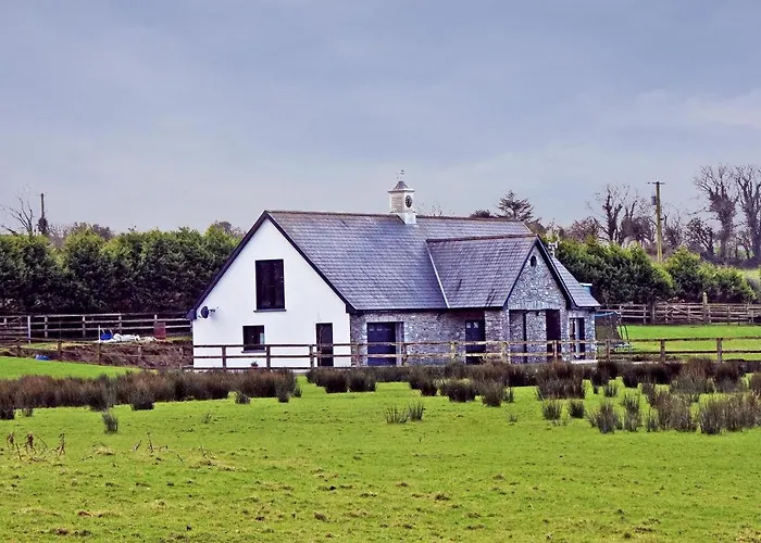 Greystones Clock Tower Holiday home Leap