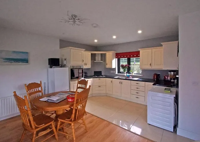 Nyaraló Greystones Clock Tower Leap