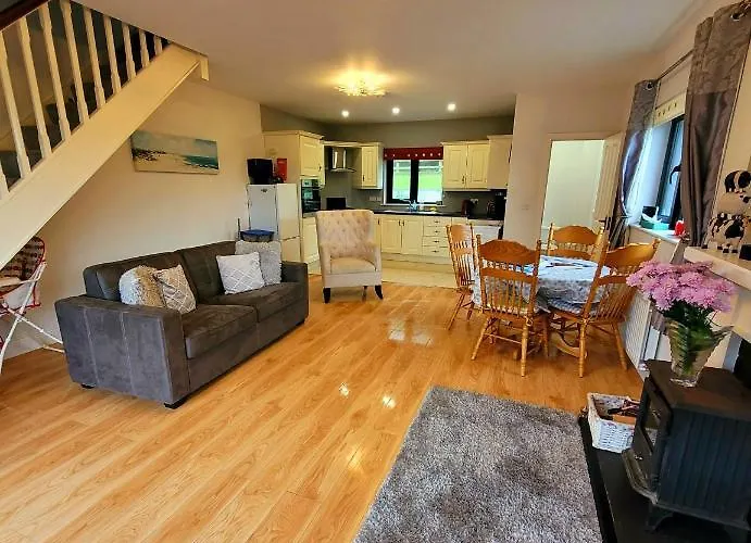 Greystones Clock Tower * Leap