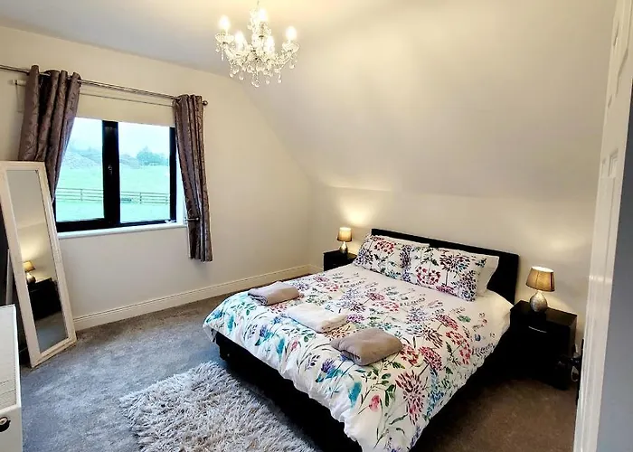 Greystones Clock Tower Holiday home