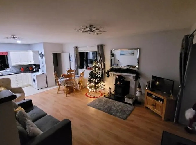 Greystones Clock Tower Holiday home *