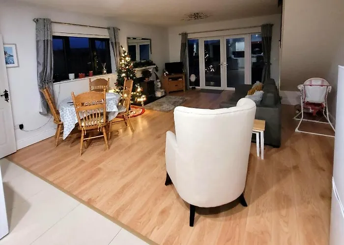 Greystones Clock Tower Leap