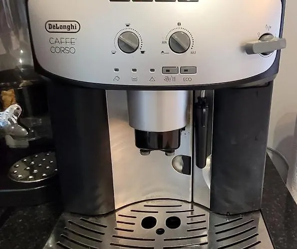 Greystones Clock Tower Nyaraló *