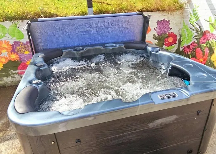 Greystones Clock Tower Holiday home *