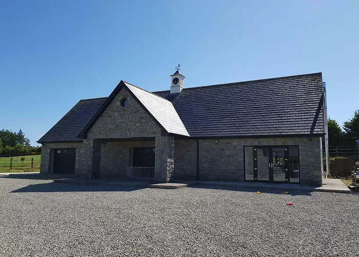Greystones Clock Tower