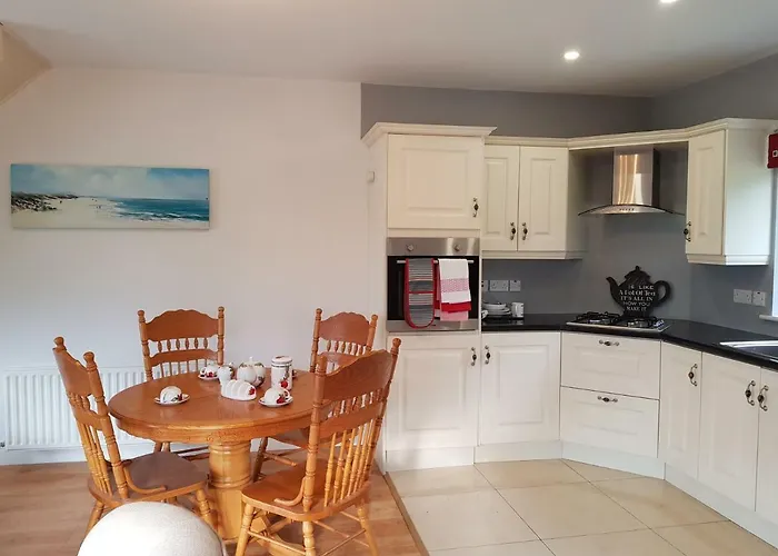 Greystones Clock Tower