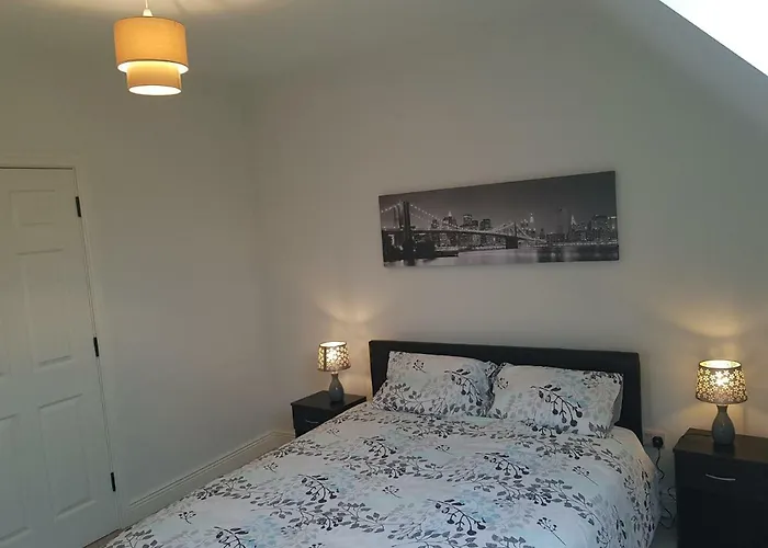 Holiday home Greystones Clock Tower *