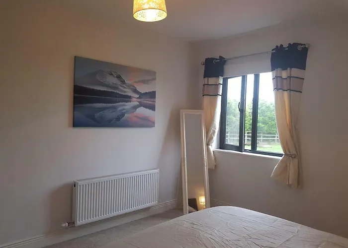 Greystones Clock Tower Holiday home Leap