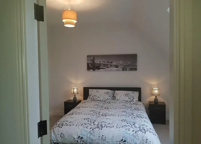 Greystones Clock Tower Holiday home *