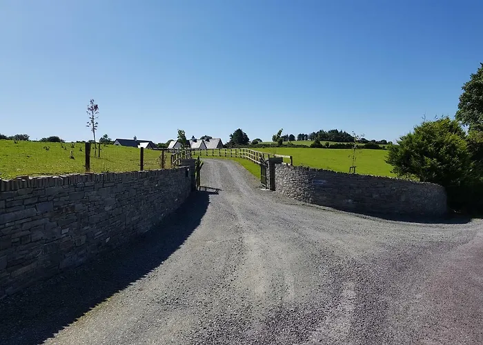 Greystones Clock Tower Holiday home Leap
