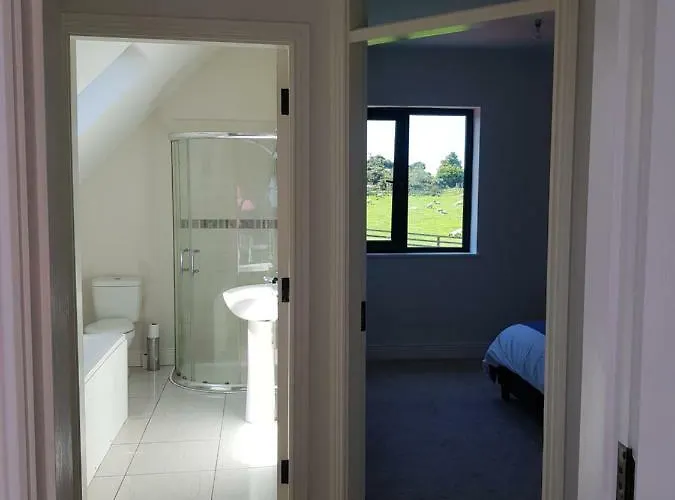 Holiday home Greystones Clock Tower *