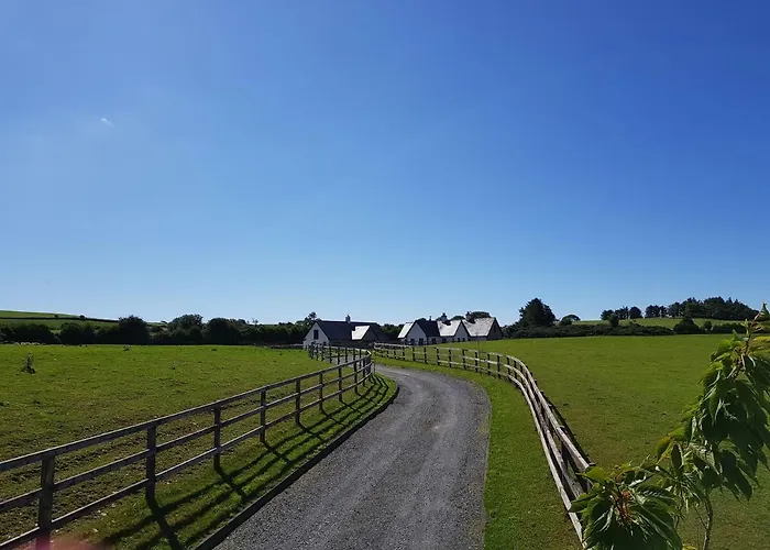 Greystones Clock Tower