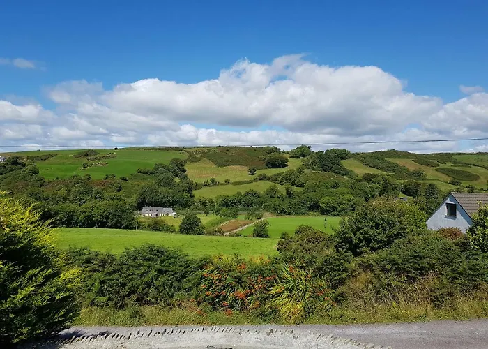 Holiday home Greystones Clock Tower Leap