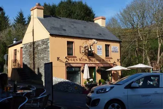 Дом отдыха Greystones Clock Tower Leap