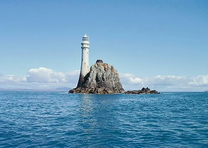 Greystones Clock Tower * Leap