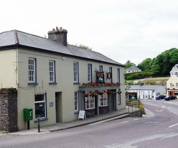 Greystones Clock Tower