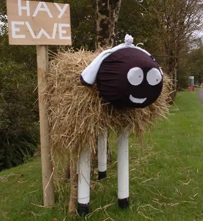 Дом отдыха Greystones Clock Tower *