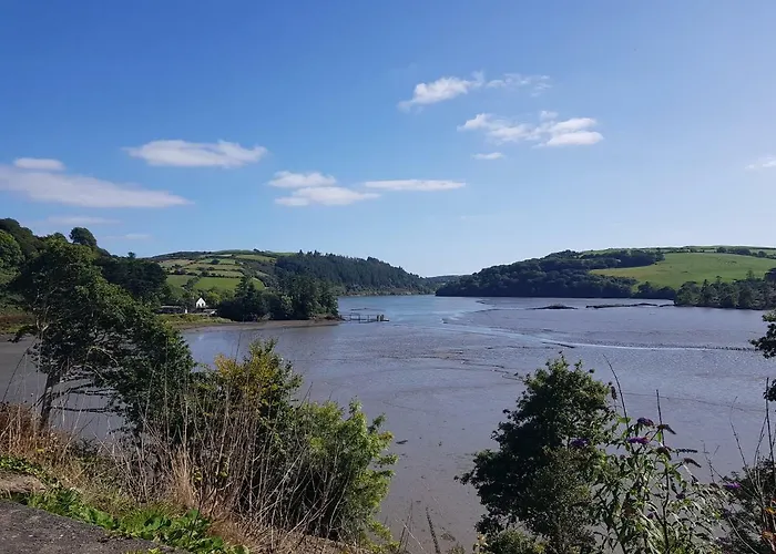 Greystones Clock Tower Leap