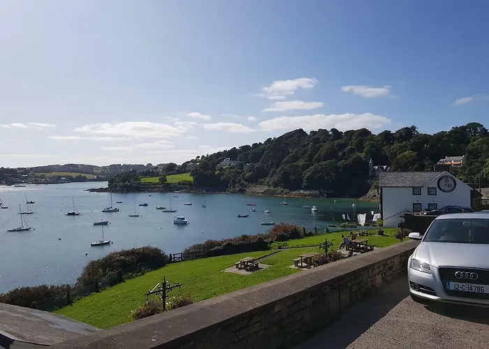 Greystones Clock Tower * Leap