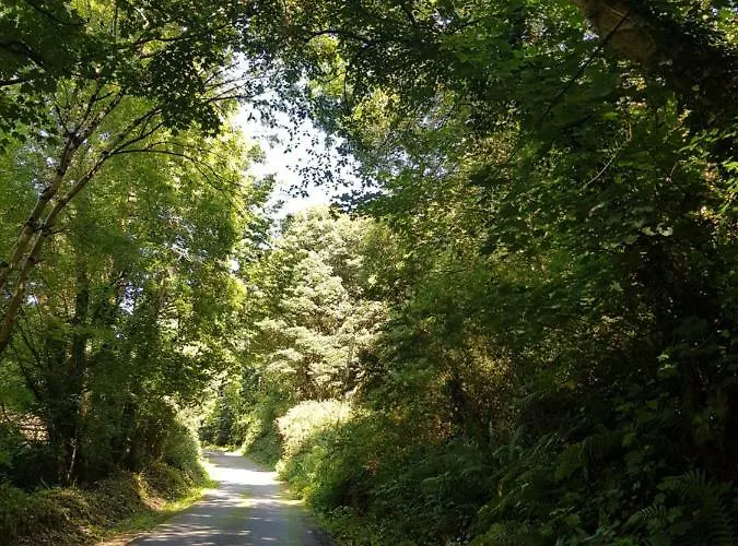 Дом отдыха Greystones Clock Tower