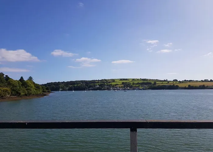 Greystones Clock Tower * Leap